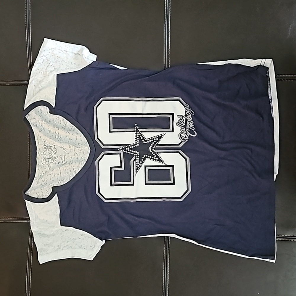 Dallas Cowboys top